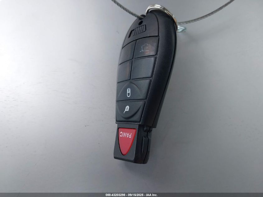 2008 Jeep Grand Cherokee Laredo VIN: 1J8GR48K18C184157 Lot: 43203298