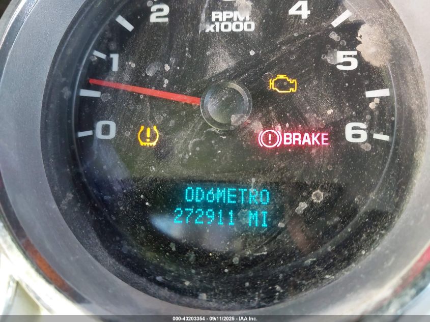 2007 GMC Sierra 1500 Sle1 VIN: 3GTEC13J07G557245 Lot: 43203354