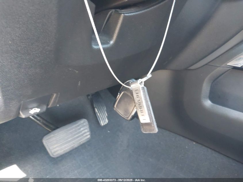 2022 Chevrolet Silverado 3500Hd 4Wd Long Bed High Country VIN: 1GC4YVEYXNF172319 Lot: 43203373