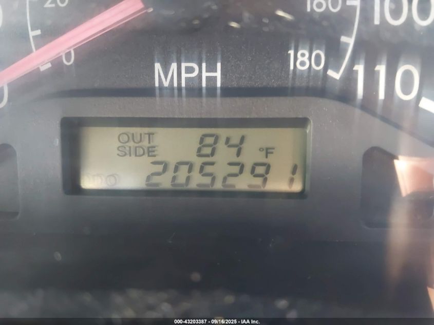 2005 Toyota Corolla Ce VIN: 1NXBR32E65Z409933 Lot: 43203387