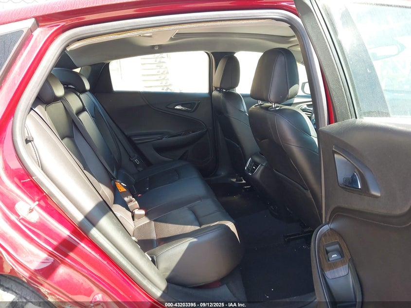 2017 CHEVROLET MALIBU PREMIER 1G1ZH5SX0HF222899