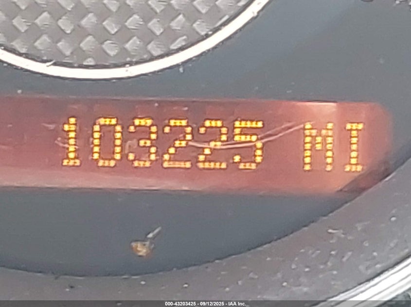 2009 Saturn Aura Xe VIN: 1G8ZS57B19F189414 Lot: 43203425