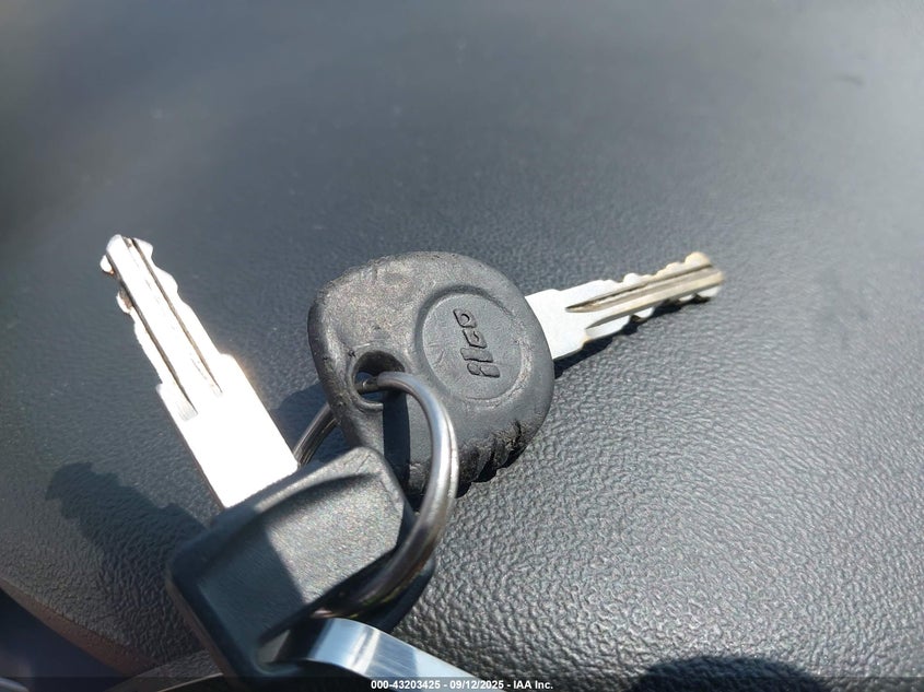 2009 Saturn Aura Xe VIN: 1G8ZS57B19F189414 Lot: 43203425