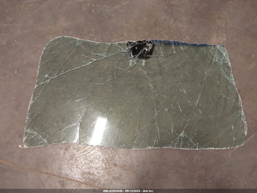 2012 Nissan Murano Sl VIN: JN8AZ1MW9CW200654 Lot: 43203436