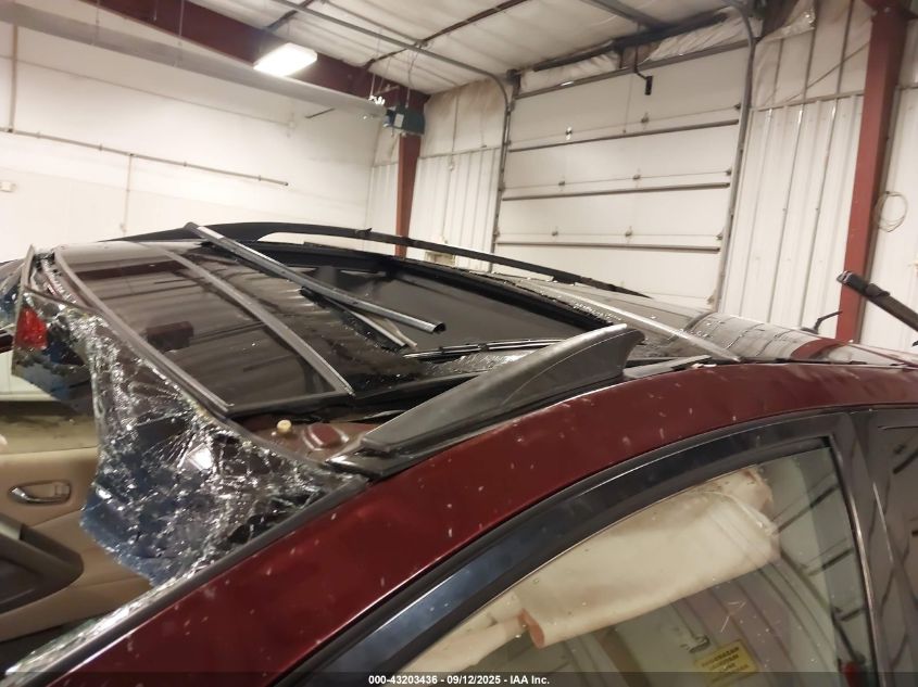 2012 Nissan Murano Sl VIN: JN8AZ1MW9CW200654 Lot: 43203436