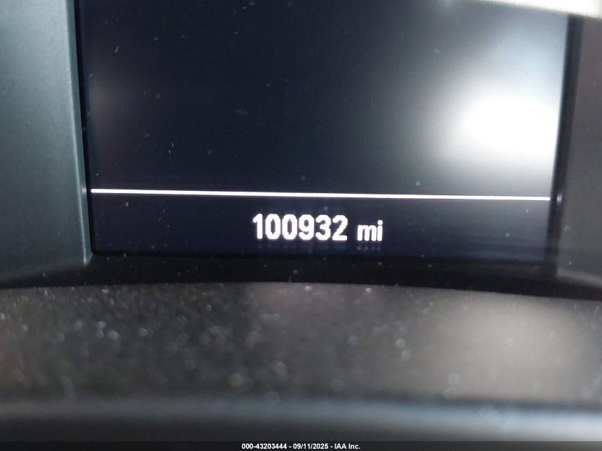 2018 Chevrolet Equinox Lt VIN: 2GNAXJEVXJ6133505 Lot: 43203444