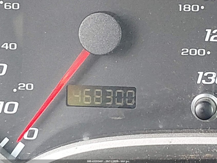 2006 Chevrolet Equinox Lt VIN: 2CNDL63F266105548 Lot: 43203481