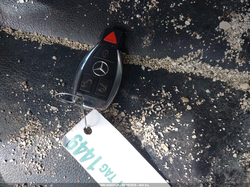 2006 Mercedes-Benz Clk 350 VIN: WDBTJ56J86F180159 Lot: 43203538