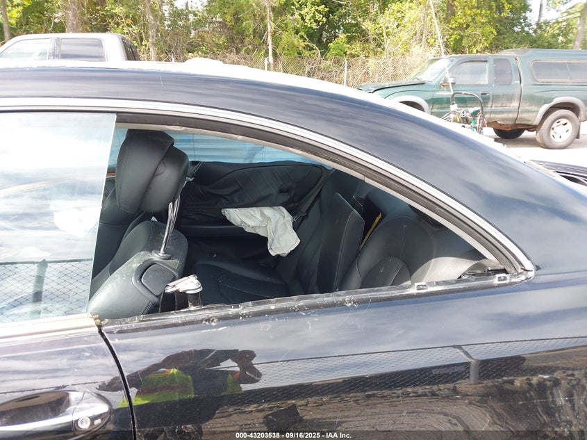 2006 Mercedes-Benz Clk 350 VIN: WDBTJ56J86F180159 Lot: 43203538