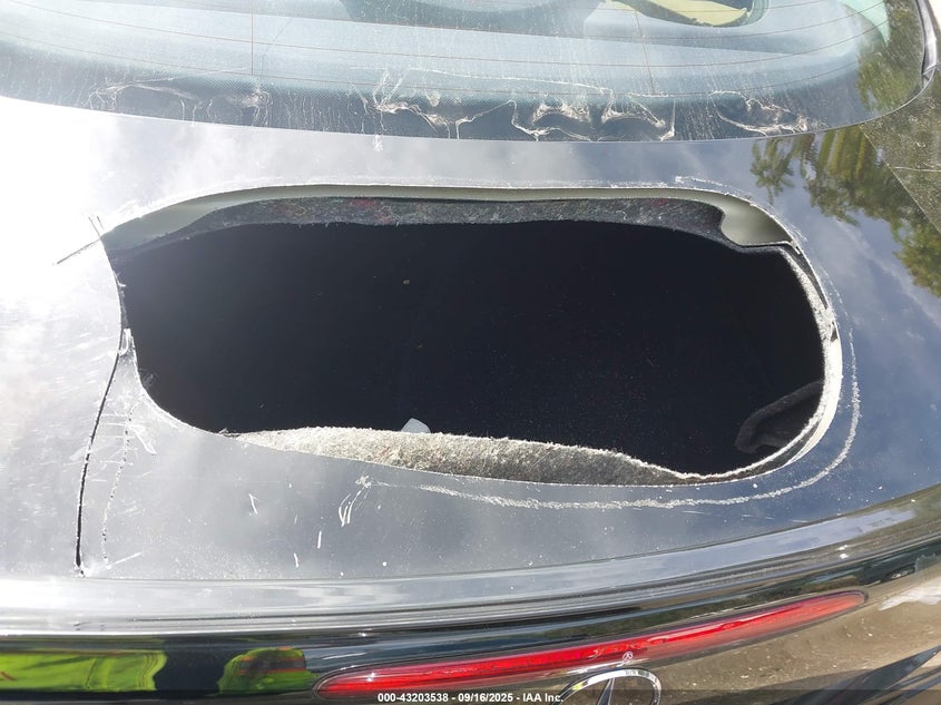 2006 Mercedes-Benz Clk 350 VIN: WDBTJ56J86F180159 Lot: 43203538