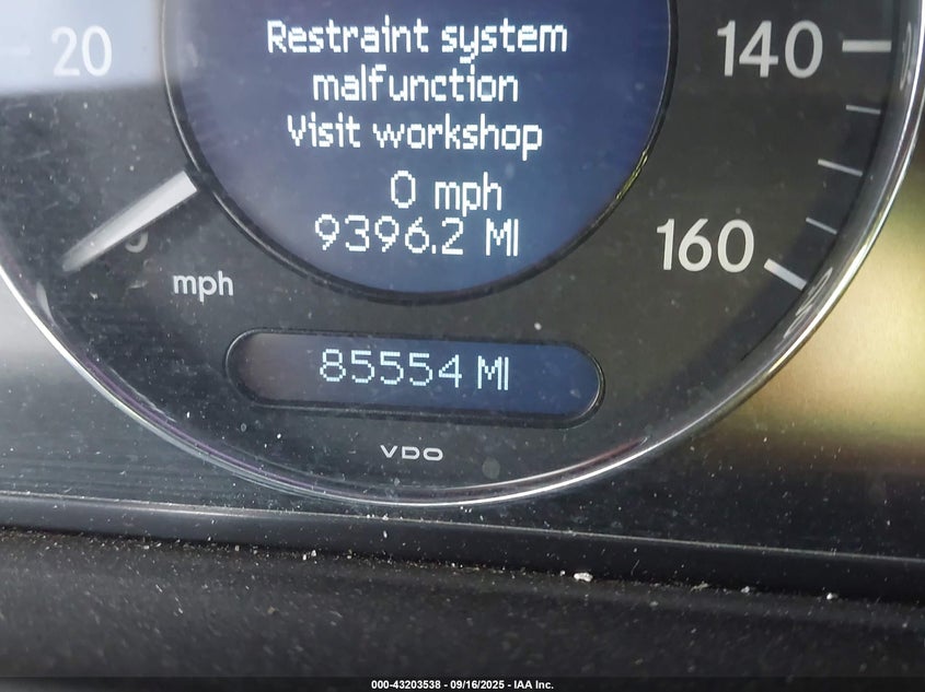 2006 Mercedes-Benz Clk 350 VIN: WDBTJ56J86F180159 Lot: 43203538