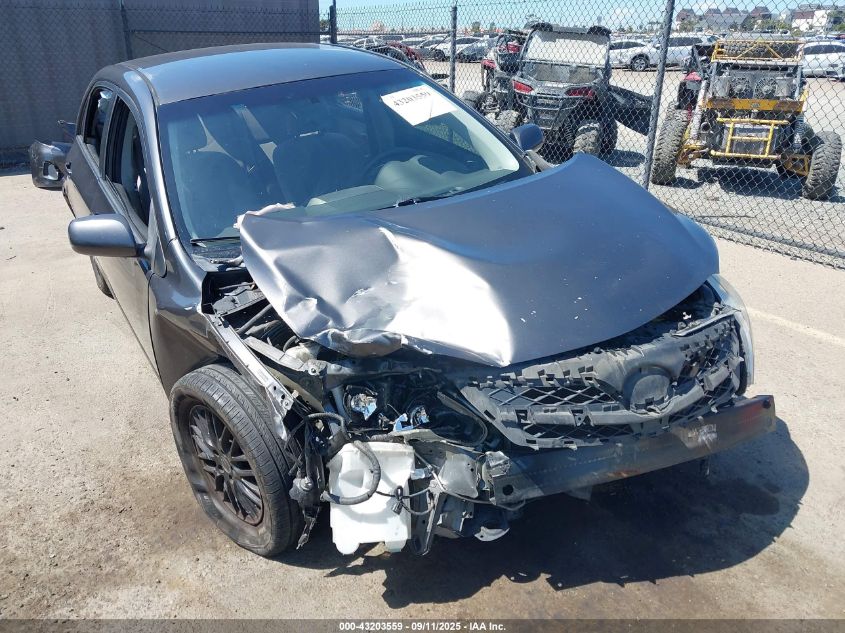 2011 Toyota Corolla Le VIN: JTDBU4EE8BJ106539 Lot: 43203559