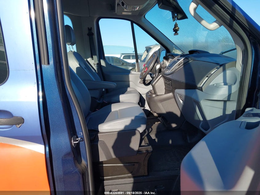 2019 FORD TRANSIT T-350 1FBAX2CM5KKA78490