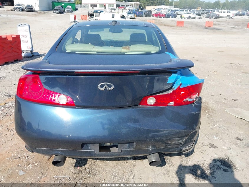 2004 Infiniti G35 VIN: JNKCV54E54M828544 Lot: 43203632