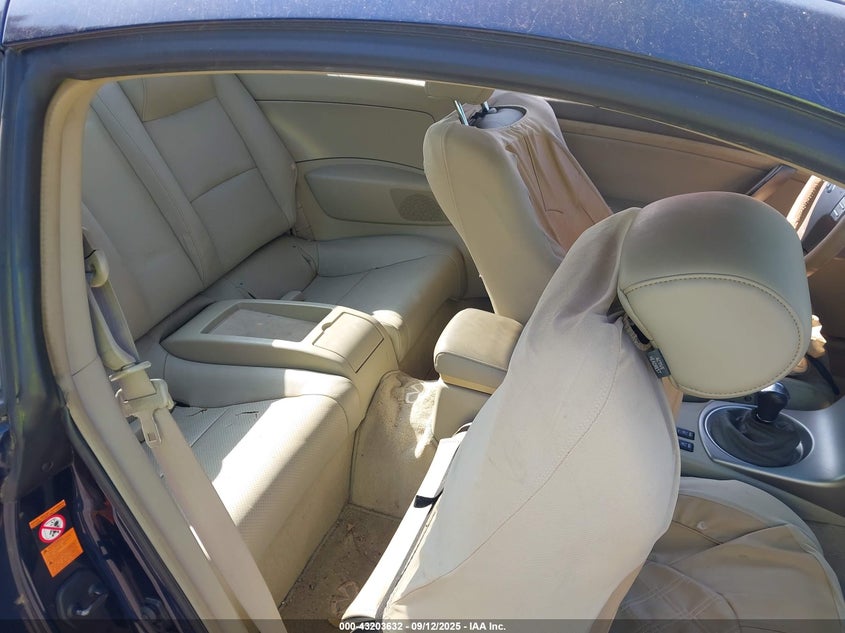 2004 Infiniti G35 VIN: JNKCV54E54M828544 Lot: 43203632