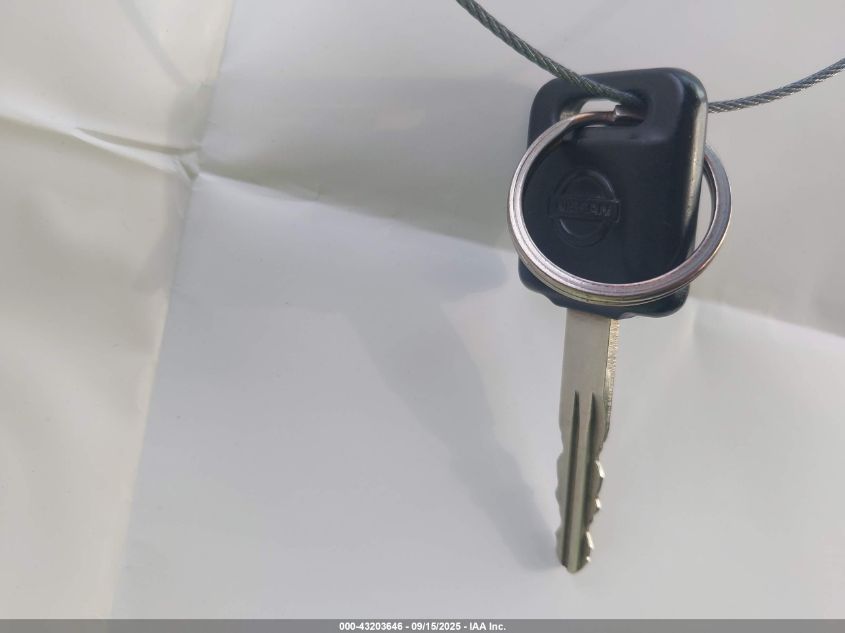 2015 Nissan Versa Note S Plus VIN: 3N1CE2CP3FL448640 Lot: 43203646