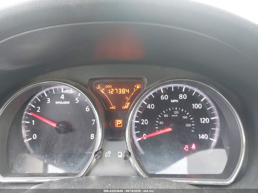 2015 Nissan Versa Note S Plus VIN: 3N1CE2CP3FL448640 Lot: 43203646