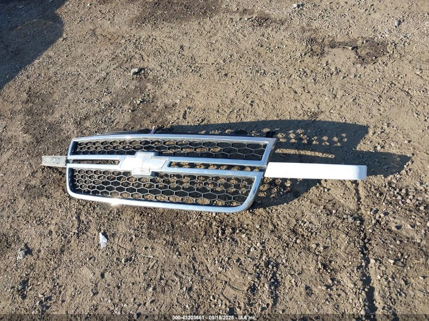 2006 Chevrolet Silverado 2500Hd Lt1 VIN: 1GCHK23U46F259460 Lot: 43203661