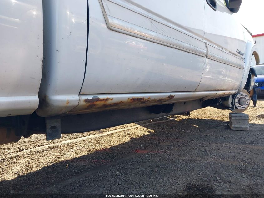 2006 Chevrolet Silverado 2500Hd Lt1 VIN: 1GCHK23U46F259460 Lot: 43203661