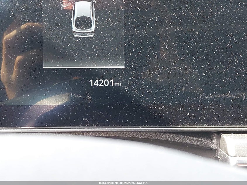 2025 Kia K5 Gt-Line VIN: KNAG64J77S5350115 Lot: 43203670