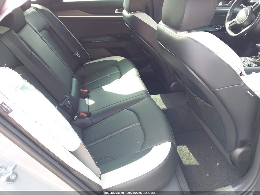 2025 Kia K5 Gt-Line VIN: KNAG64J77S5350115 Lot: 43203670