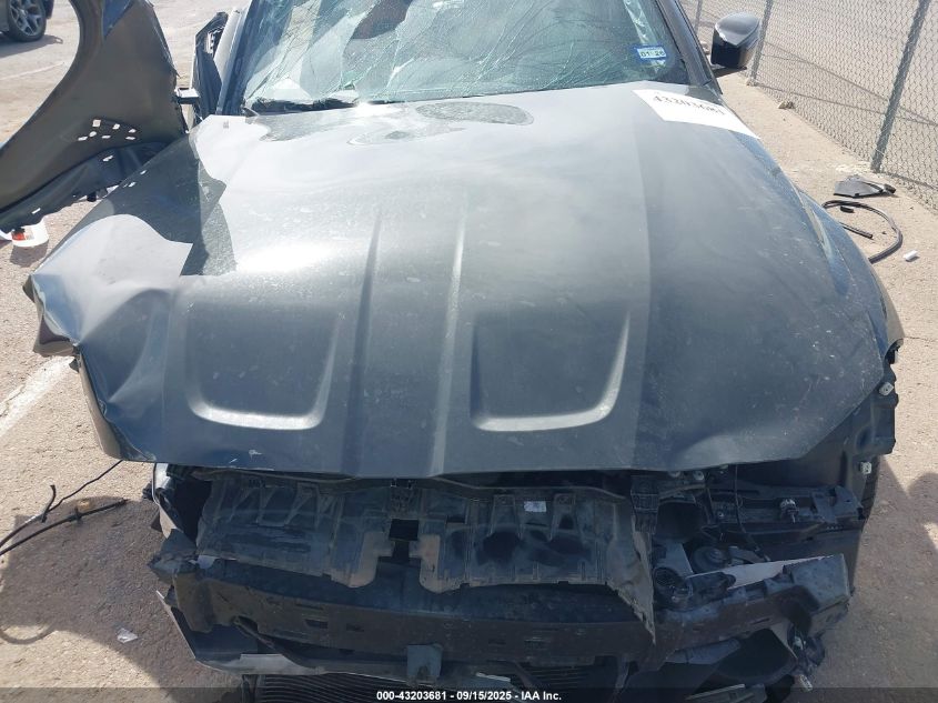 2024 BMW M4 VIN: WBS53AZ05RCR01486 Lot: 43203681