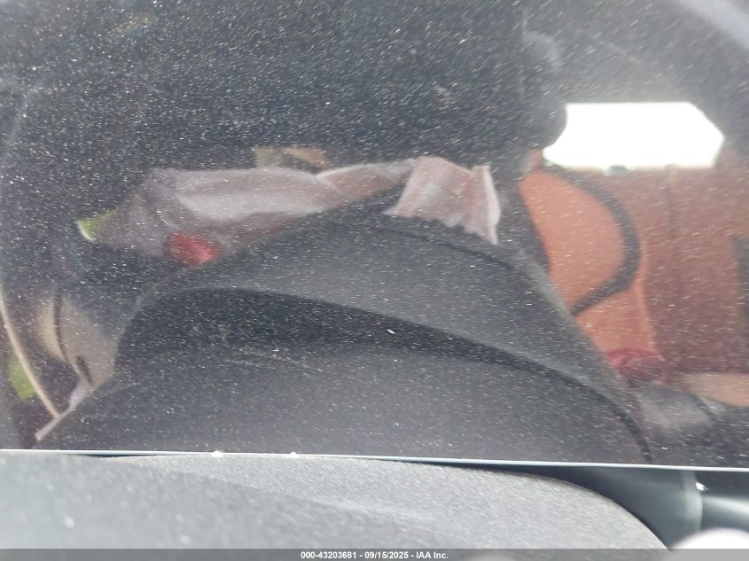 2024 BMW M4 VIN: WBS53AZ05RCR01486 Lot: 43203681