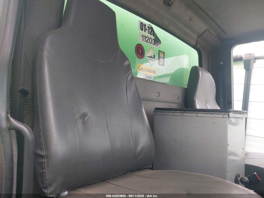 2012 International 4000 4300 VIN: 1HTMMAAN1CJ601022 Lot: 43203685