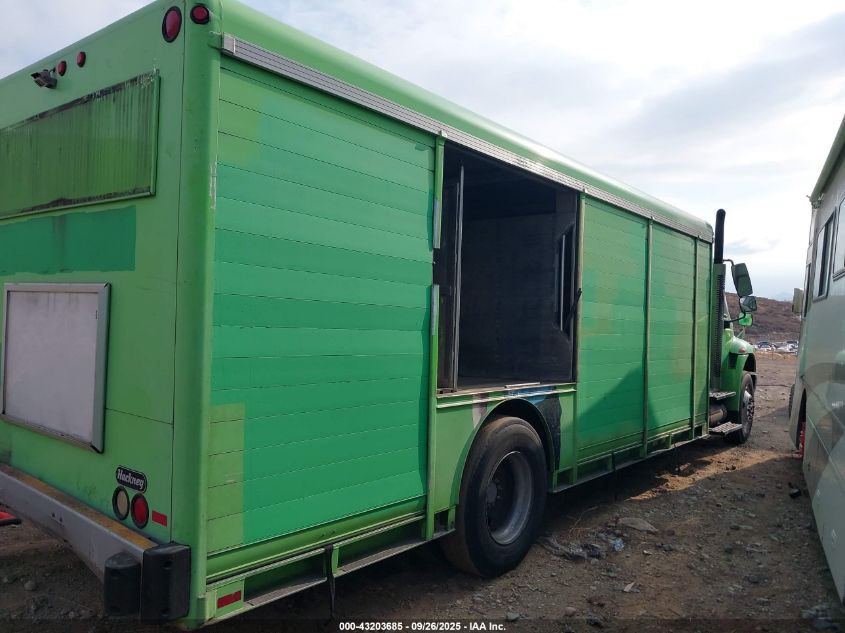 2012 International 4000 4300 VIN: 1HTMMAAN1CJ601022 Lot: 43203685