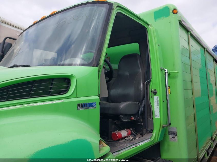 2012 International 4000 4300 VIN: 1HTMMAAN1CJ601022 Lot: 43203685