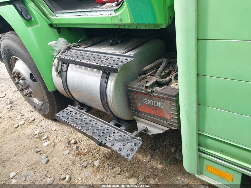 2012 International 4000 4300 VIN: 1HTMMAAN1CJ601022 Lot: 43203685