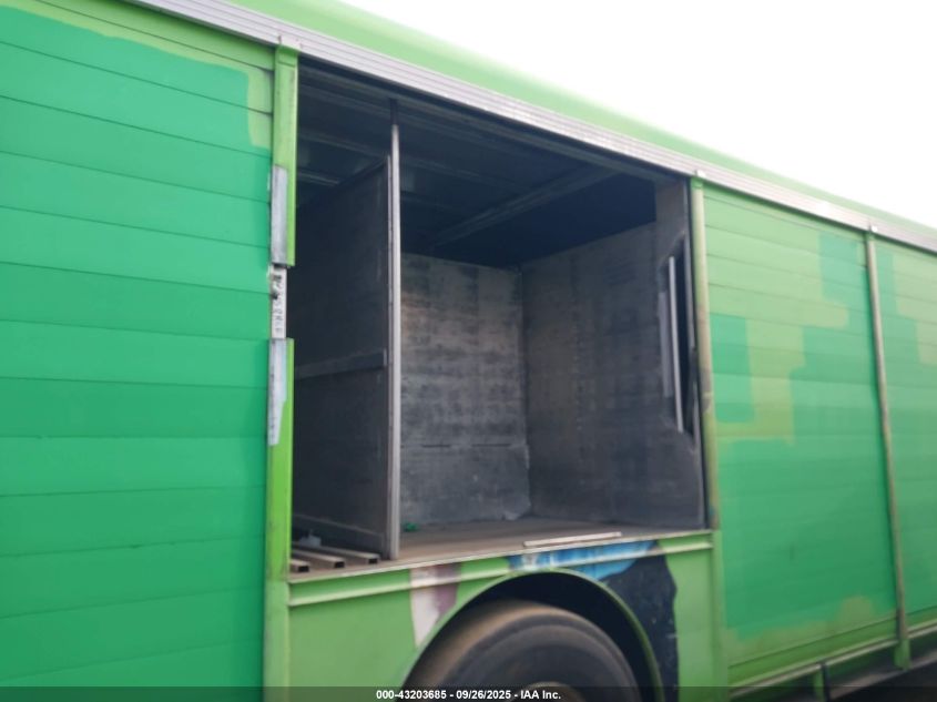 2012 International 4000 4300 VIN: 1HTMMAAN1CJ601022 Lot: 43203685