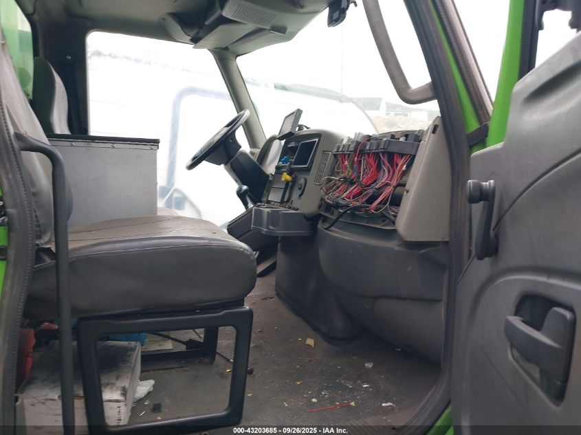 2012 International 4000 4300 VIN: 1HTMMAAN1CJ601022 Lot: 43203685