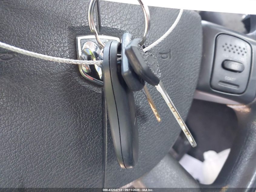 2004 Dodge Ram 1500 Slt/Laramie VIN: 1D7HA18N94S783423 Lot: 43203713