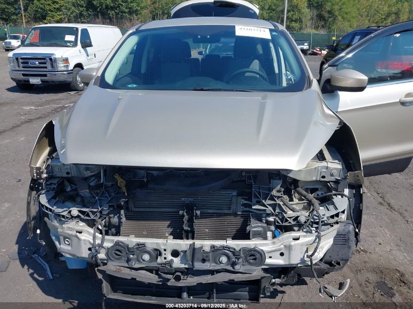 2017 Ford Escape Se VIN: 1FMCU9GD5HUC42104 Lot: 43203714