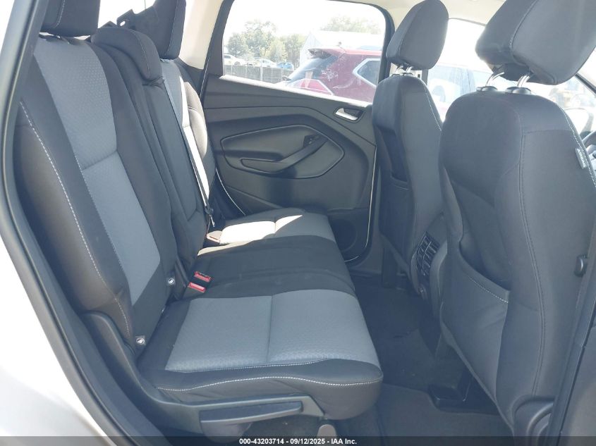 2017 Ford Escape Se VIN: 1FMCU9GD5HUC42104 Lot: 43203714