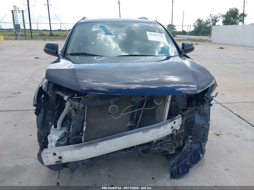 2011 Toyota Highlander Se V6 VIN: 5TDBK3EH8BS086838 Lot: 43203734