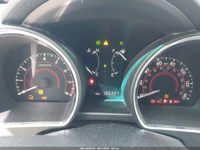 2011 Toyota Highlander Se V6 VIN: 5TDBK3EH8BS086838 Lot: 43203734