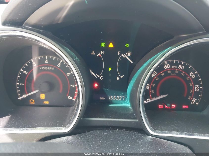 2011 Toyota Highlander Se V6 VIN: 5TDBK3EH8BS086838 Lot: 43203734