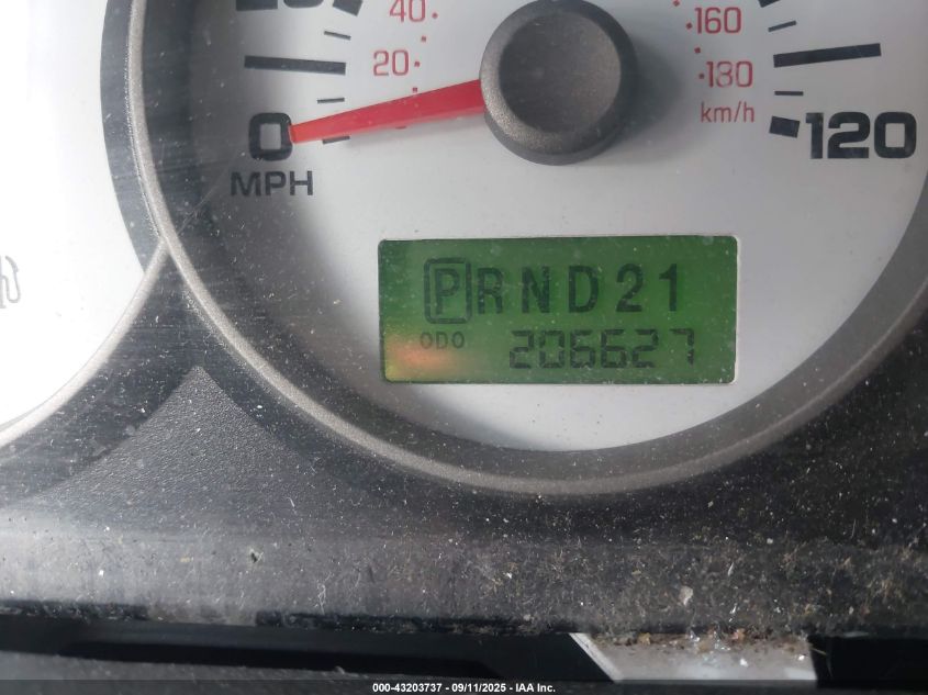 2005 Ford Escape Xls VIN: 1FMYU92Z75KD27879 Lot: 43203737