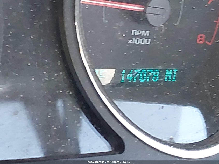 2007 Chevrolet Cobalt Lt VIN: 1G1AL18F377350579 Lot: 43203740