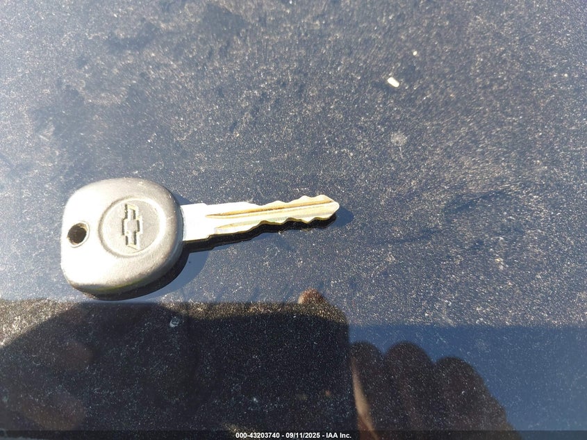 2007 Chevrolet Cobalt Lt VIN: 1G1AL18F377350579 Lot: 43203740