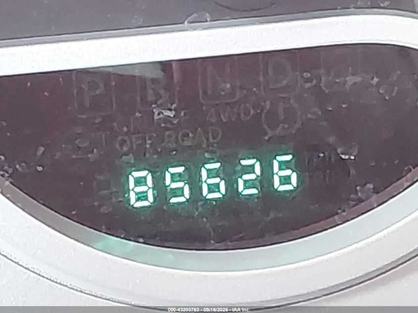 2010 Jeep Wrangler Sport VIN: 1J4AA2D16AL217305 Lot: 43203763