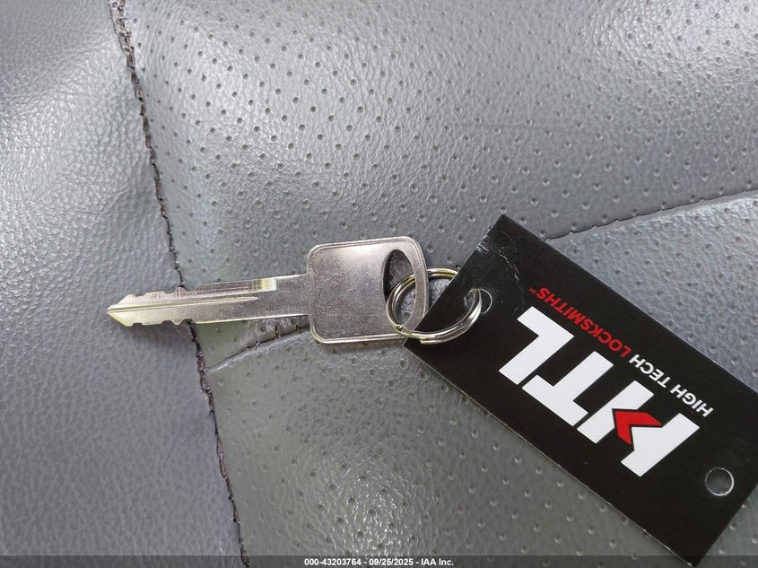 2012 Ford E-150 Xl VIN: 1FMNE1BW6CDA18199 Lot: 43203764