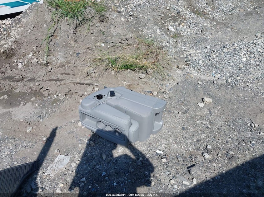 2023 Honda Odyssey Ex-L VIN: 5FNRL6H6XPB038289 Lot: 43203791