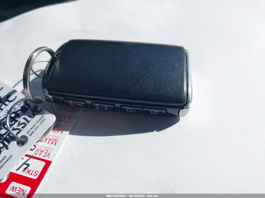 2021 Mazda Cx-30 2.5 Turbo Premium VIN: 3MVDMBDY9MM305371 Lot: 43203801