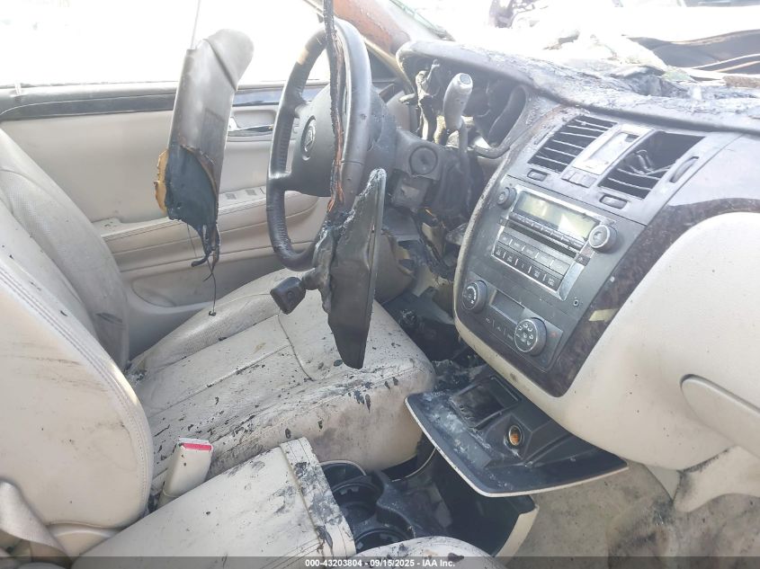 2008 Cadillac Dts 1Sb VIN: 1G6KD57Y58U123905 Lot: 43203804