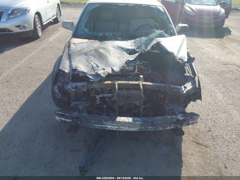 2008 Cadillac Dts 1Sb VIN: 1G6KD57Y58U123905 Lot: 43203804