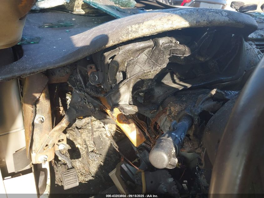 2008 Cadillac Dts 1Sb VIN: 1G6KD57Y58U123905 Lot: 43203804