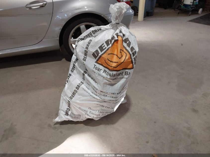 2008 Toyota Highlander Hybrid Limited VIN: JTEEW44A082024941 Lot: 43203830